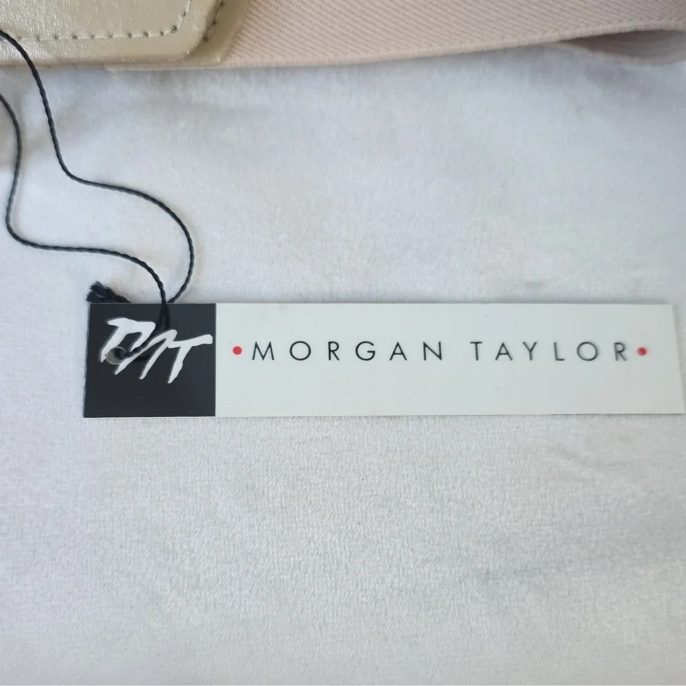 Morgan Taylor this nwt